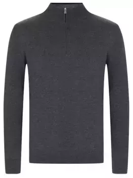 Джемпер шерстяной