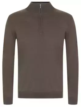 Джемпер шерстяной