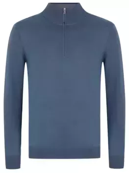 Джемпер шерстяной