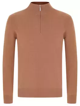 Джемпер шерстяной