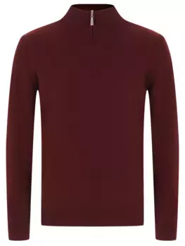 Джемпер шерстяной