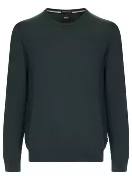 Джемпер шерстяной