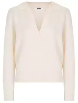 Джемпер шерстяной