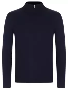 Джемпер шерстяной