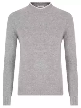 Джемпер шерстяной