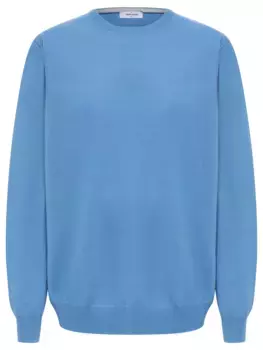 Джемпер шерстяной