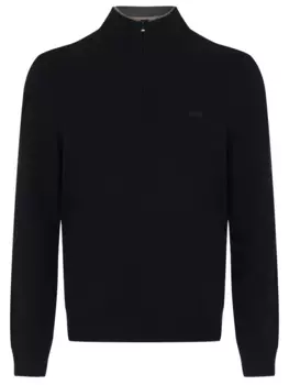 Джемпер шерстяной