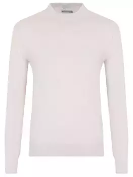 Джемпер шерстяной