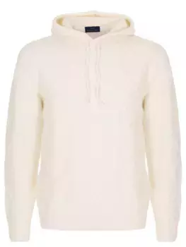 Джемпер шерстяной