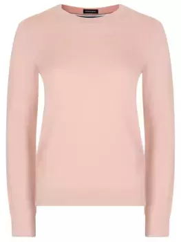 Джемпер шерстяной