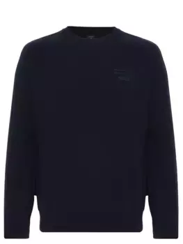 Джемпер шерстяной