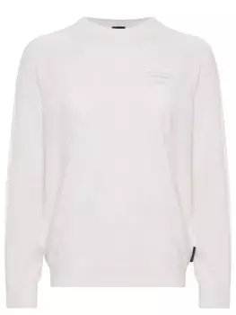 Джемпер шерстяной