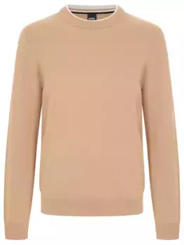 Джемпер шерстяной