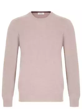 Джемпер шерстяной