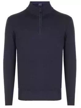 Джемпер шерстяной