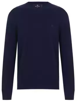 Джемпер шерстяной