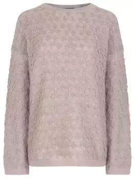 Джемпер шерстяной