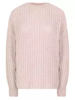 Джемпер шерстяной