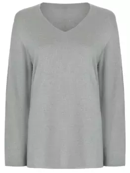 Джемпер шерстяной