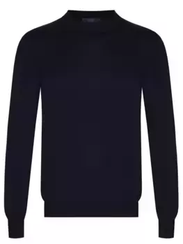 Джемпер шерстяной