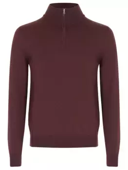 Джемпер шерстяной