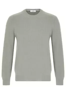 Джемпер шерстяной