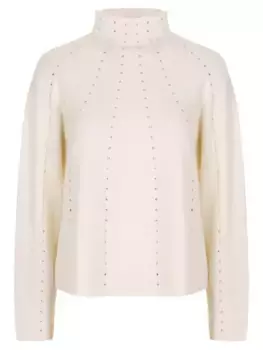 Джемпер шерстяной