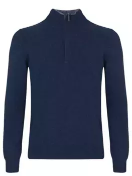 Джемпер шерстяной