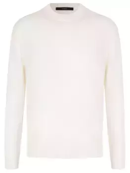 Джемпер шерстяной