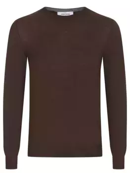 Джемпер шерстяной