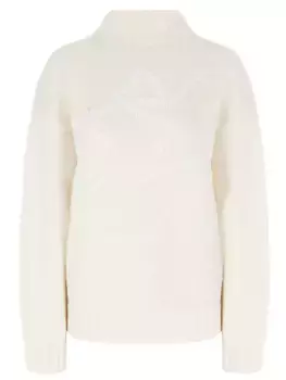 Джемпер шерстяной