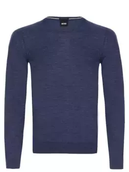 Джемпер шерстяной