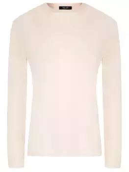 Джемпер шерстяной