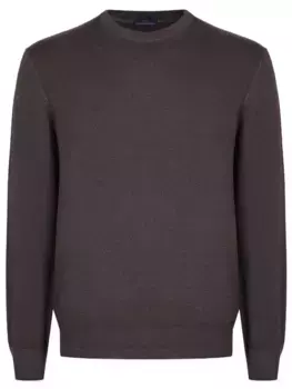 Джемпер шерстяной