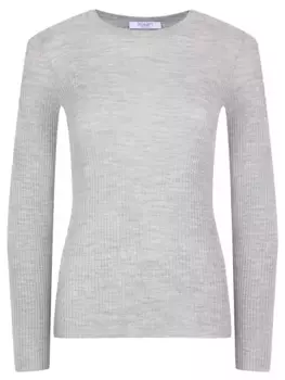 Джемпер шерстяной