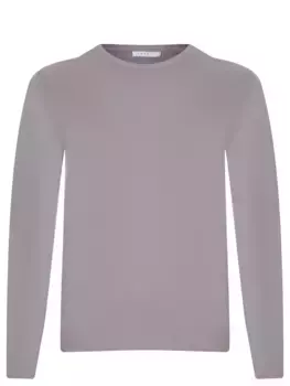 Джемпер шерстяной