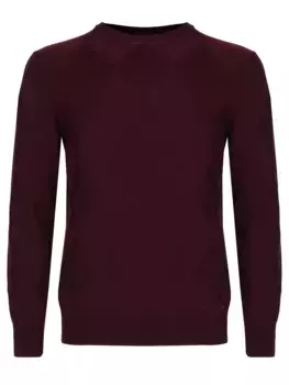 Джемпер шерстяной