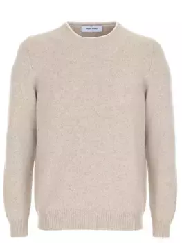 Джемпер шерстяной