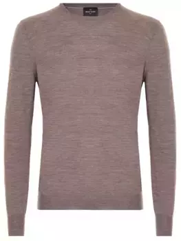 Джемпер шерстяной