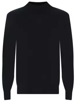 Джемпер шерстяной