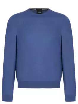 Джемпер шерстяной