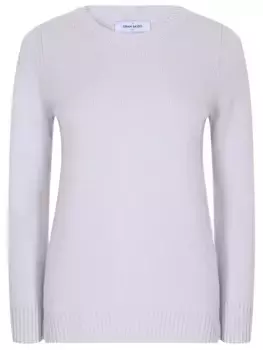 Джемпер шерстяной