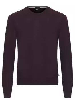 Джемпер шерстяной