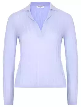 Джемпер шерстяной