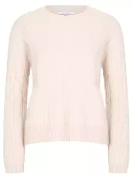 Джемпер шерстяной