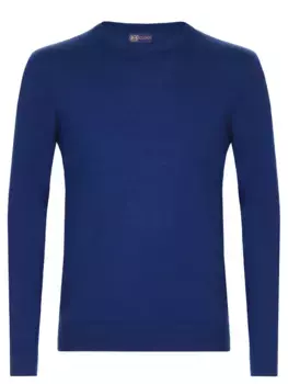 Джемпер шерстяной