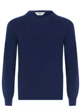 Джемпер шерстяной