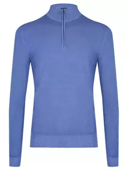 Джемпер шерстяной