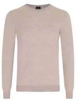 Джемпер шерстяной