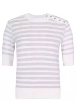 Джемпер шерстяной